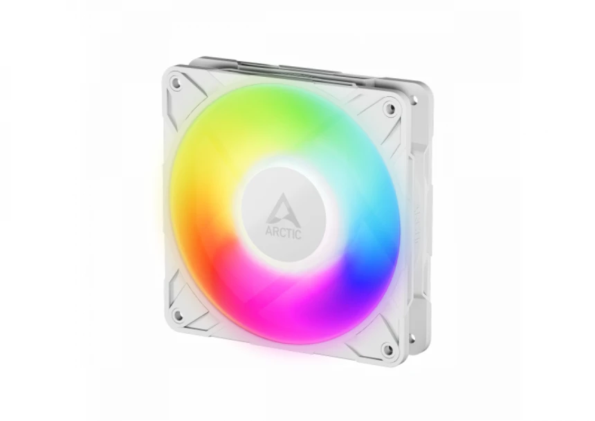 Ventilator 120mm ARCTIC P12 Pro A-RGB (W...