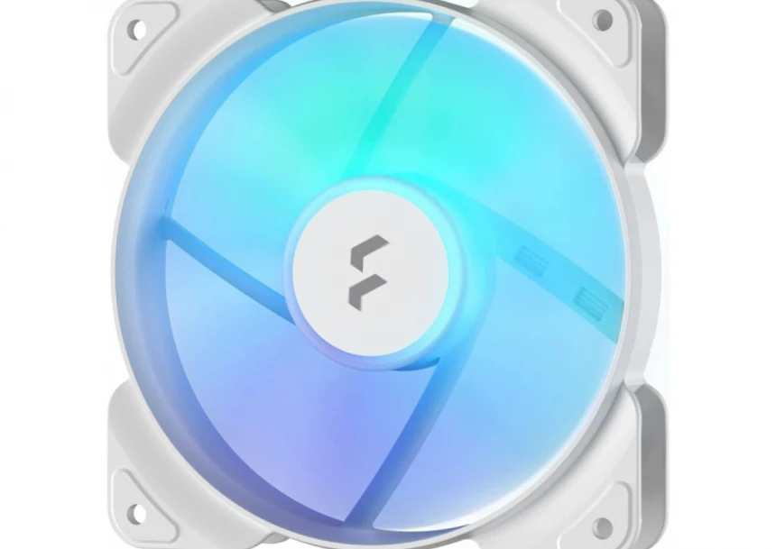 Ventilator 120mm Fractal Design Aspect 1...