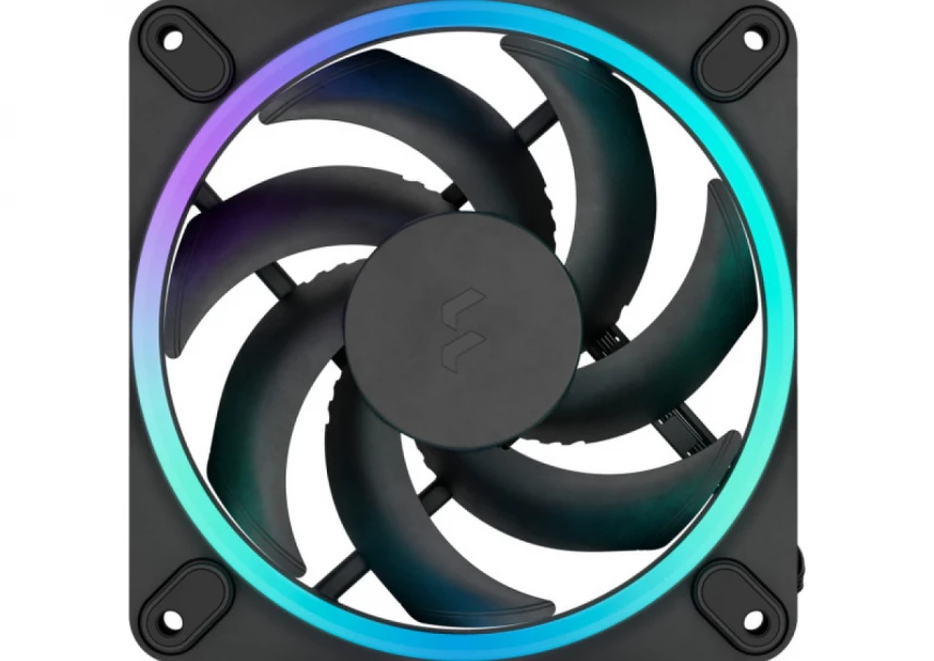 Ventilator 120mm Fractal Design Momentum...