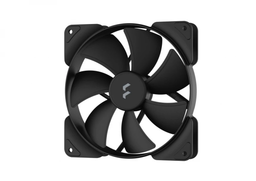 Ventilator 140mm Fractal Design Aspect 14 White, FD-F-AS1-1402