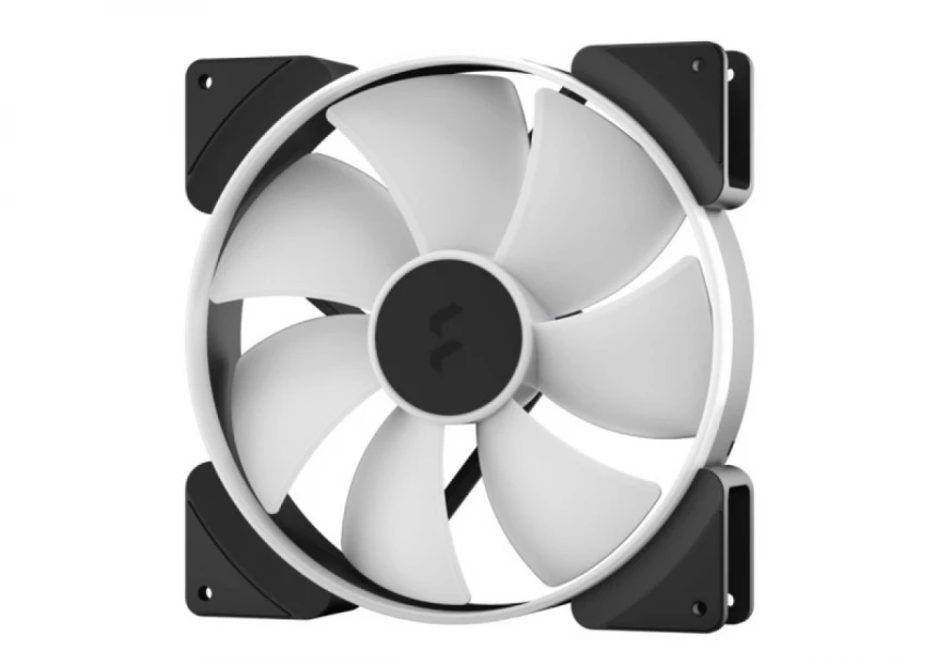 Ventilator 180x180 Fractal Design Prisma AL-18 ARGB PWM, FD-FAN-PRI-AL18-PWM