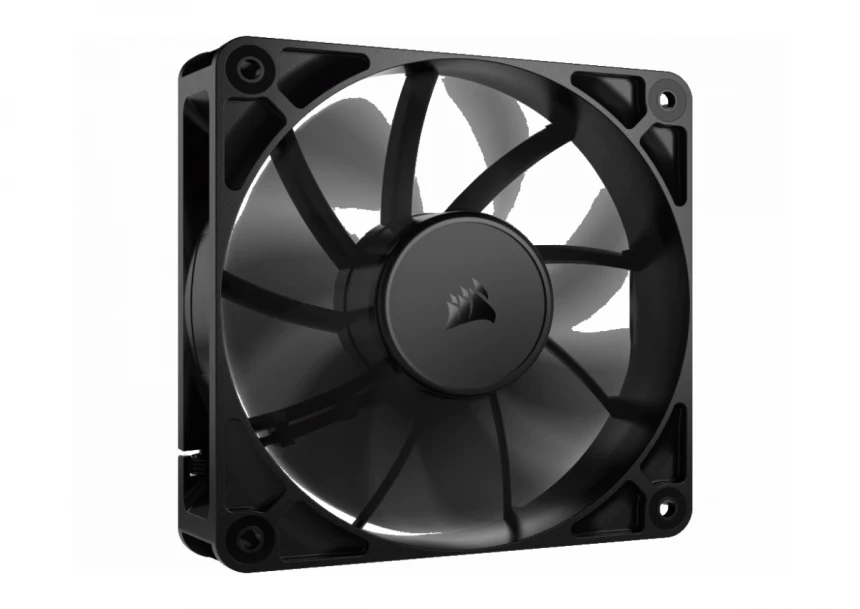 Ventilator CORSAIR RS120/single pack/crn...