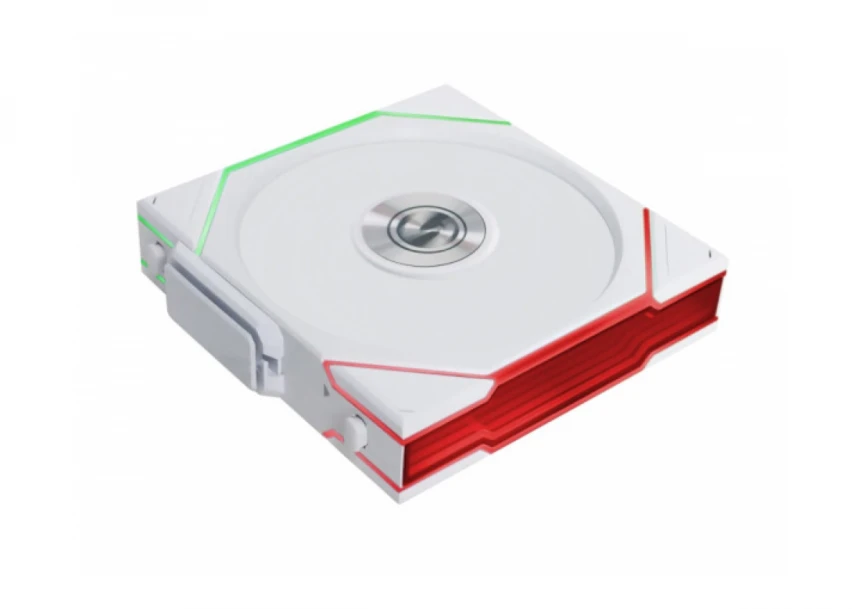 Ventilator Lian Li UNI FAN TL Wireless ARGB, PWM - Reverse Blade 120mm 12RTL1W1