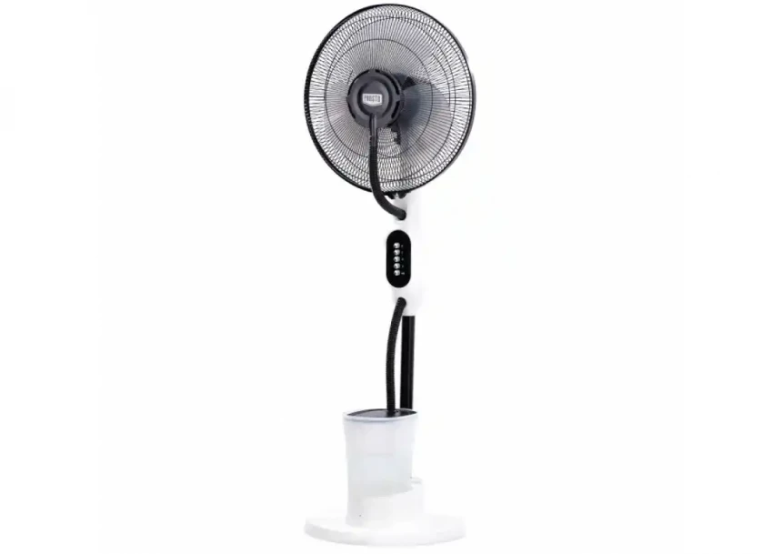 Ventilator sa raspršivačem Prosto MSF 409H