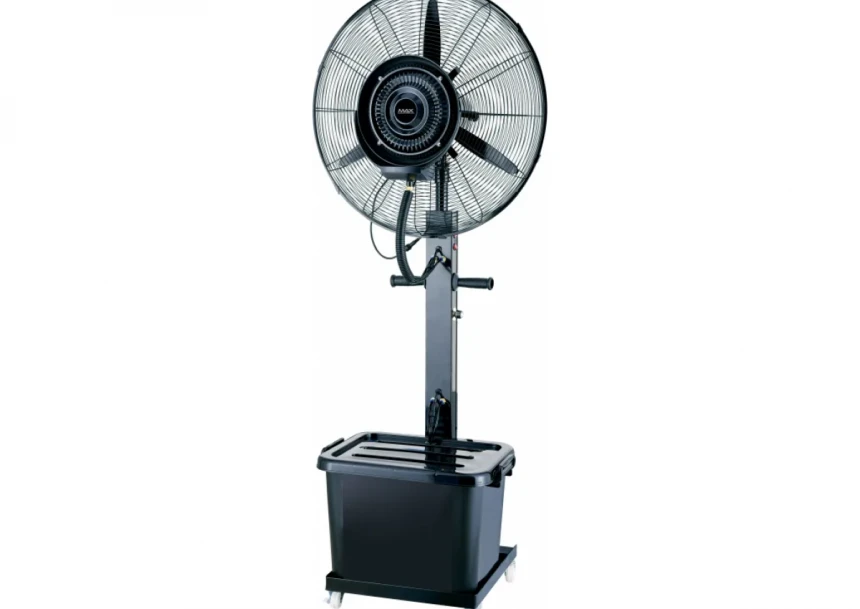 Ventilator sa raspršivačem vode Max MFI-...