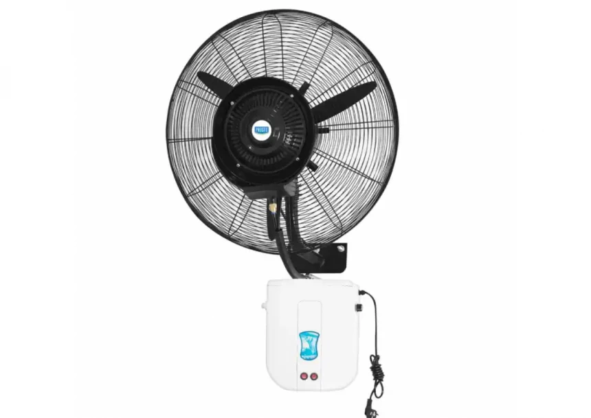 Ventilator sa raspršivačem vodeProsto MS...