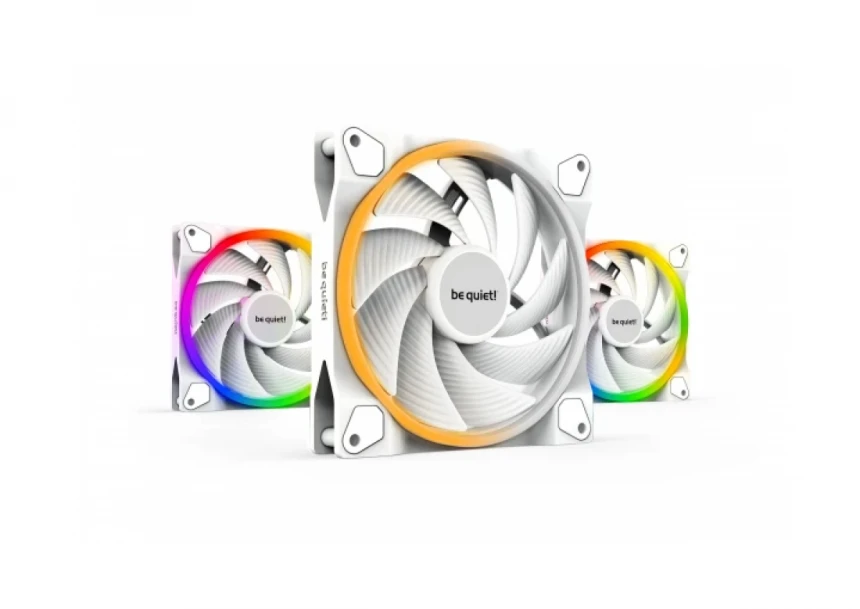 Ventilator za kućište BeQuiet Light Wing...