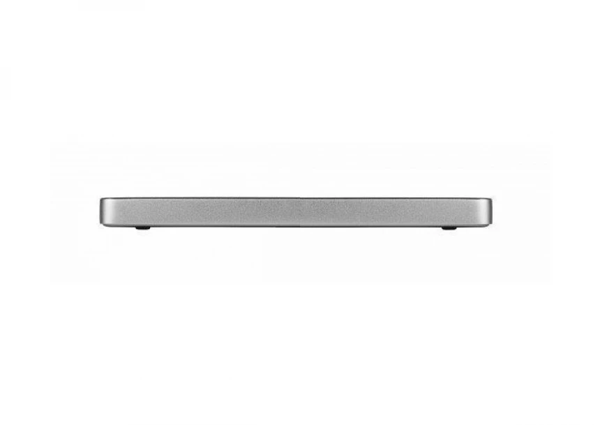 Verbatim Alu Slim HDD 2TB Grey (53665)