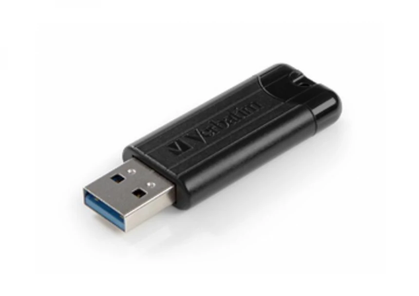 Verbatim Pinst. USB 32GB 3.0 (49317)