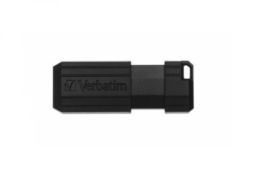 Verbatim Pinst. USB 64GB Blac (49065)