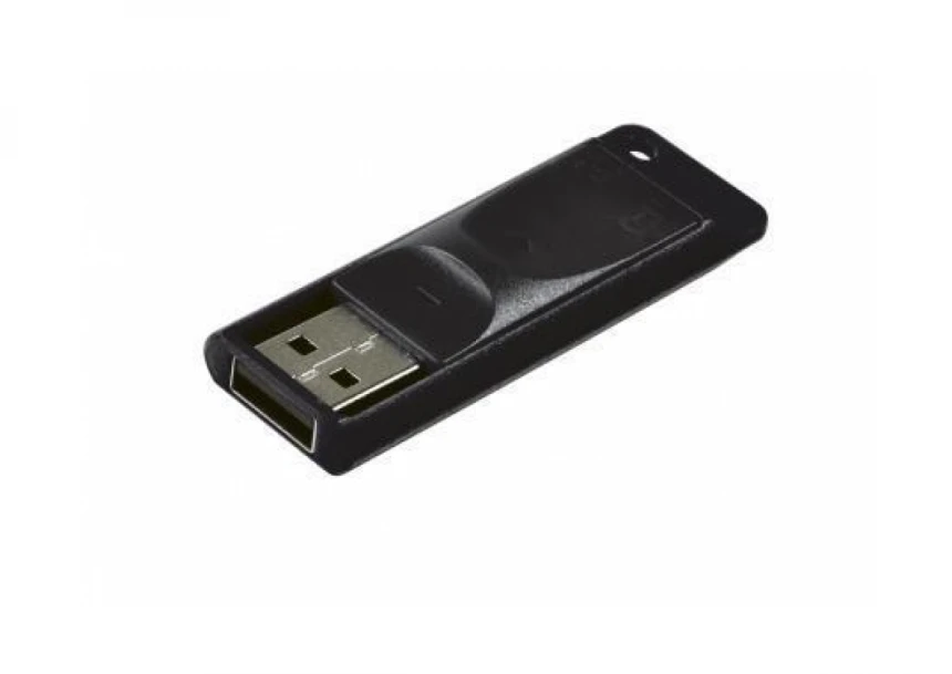 Verbatim Slider USB 64 GB (98698)