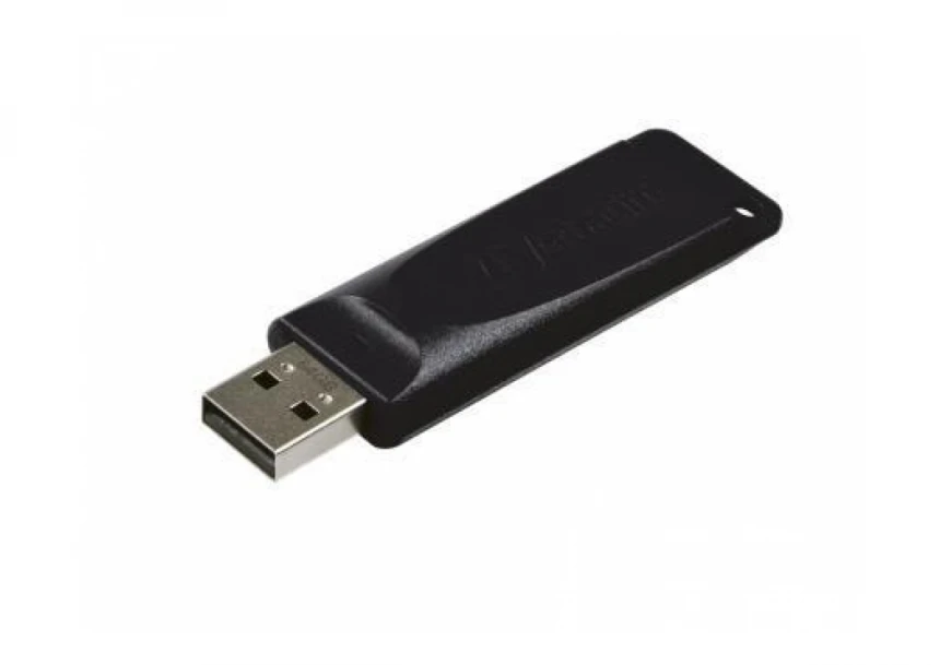 Verbatim Slider USB 64 GB (98698)