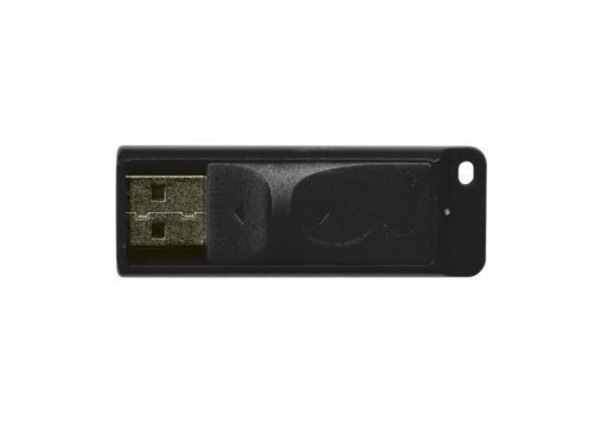 Verbatim Slider USB 64 GB (98698)
