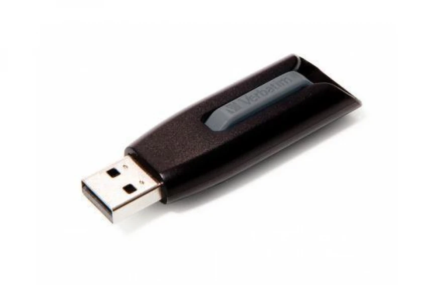 Verbatim V3 USB 128GB 3.0 Blc (49189)