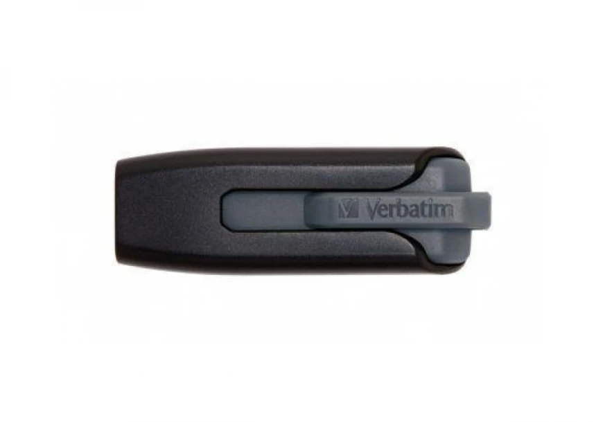 Verbatim V3 USB 128GB 3.0 Blc (49189)