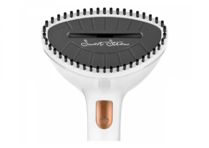 Vertikalna pegla Sencor SSI 0860GD/snaga 1600W/bela