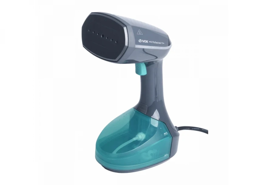 Vertikalna pegla Vox GS2021/2500W/siva