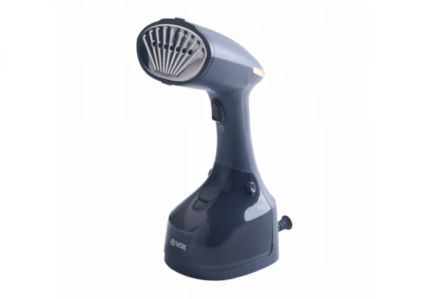 Vertikalna pegla Vox GS2026/1300W/siva