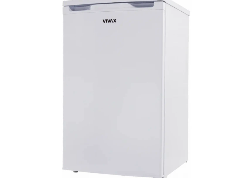 Vertikalni zamrzivač Vivax TTF-60E  visina 84cm/zapremina 60l