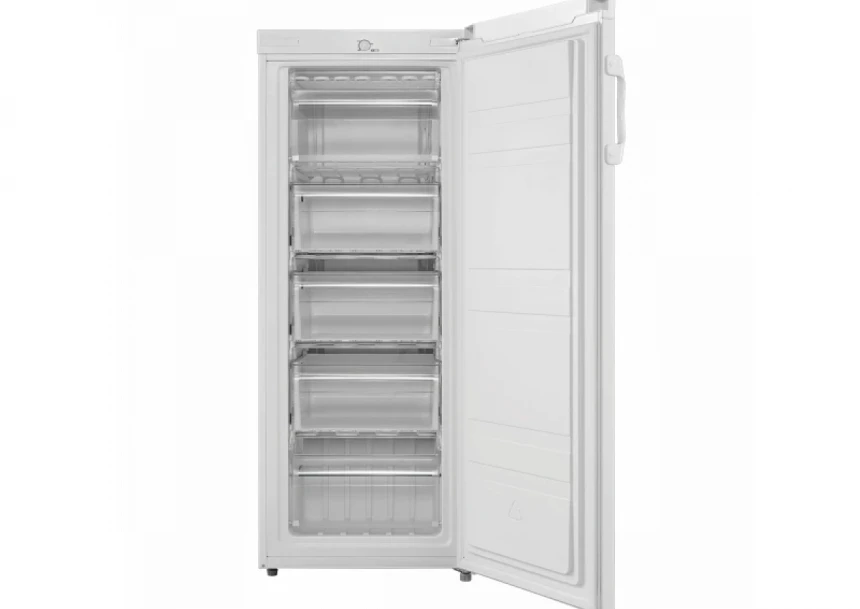 Vertikalni zamrzivač Vox VF2208E visina 142 cm/zapremina 160l