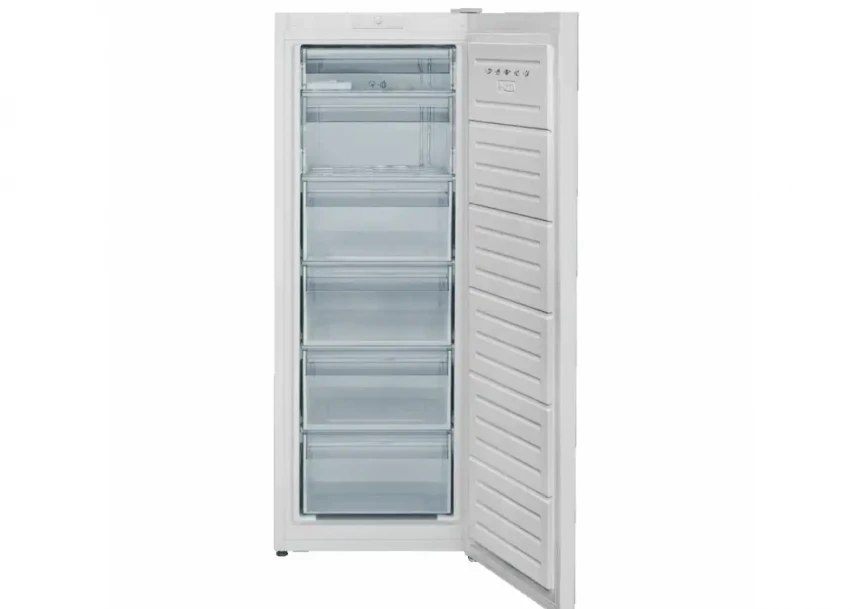 Vertikalni zamrzivač Vox VF2550E  visina 145.5 cm/zapremina 188l