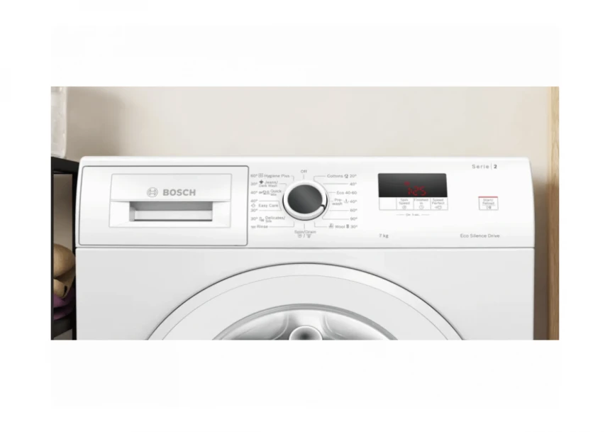 Veš mašina BOSCH WGE02200BY/Serija2/7kg/...