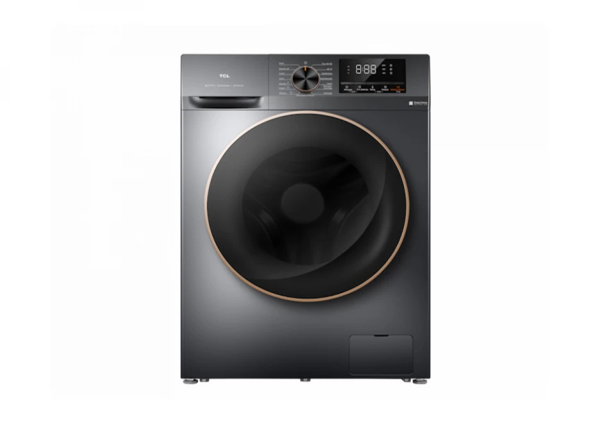 Veš mašina TCL FP1012SA0/inverter/10kg/1...