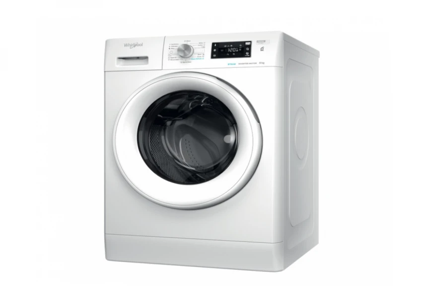 Veš mašina WHIRLPOOL FFB 8258 WV EE inve...