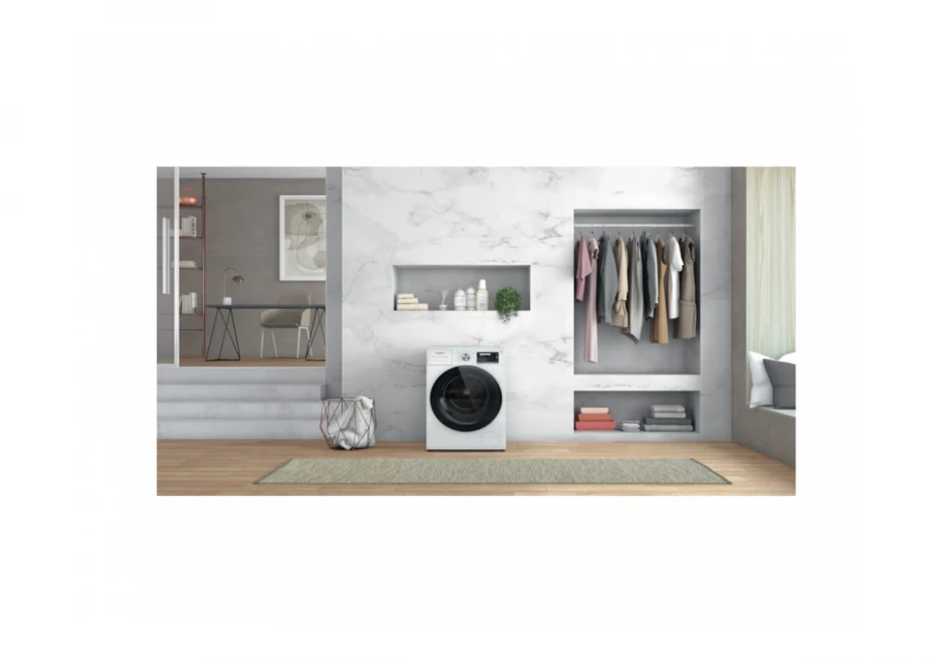 Veš mašina WHIRLPOOL W6X W845WB EE 8kg/1...