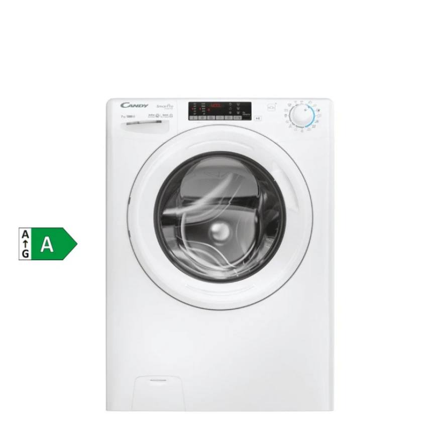 Candy Veš Mašine CSO486TWMB6/1-S Energetska klasa A-10%