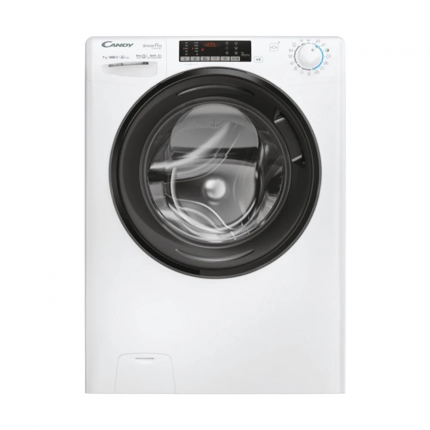 Candy Veš Mašine CSO4474TWMB6/1-S (slim) Energetska klasa A-10%