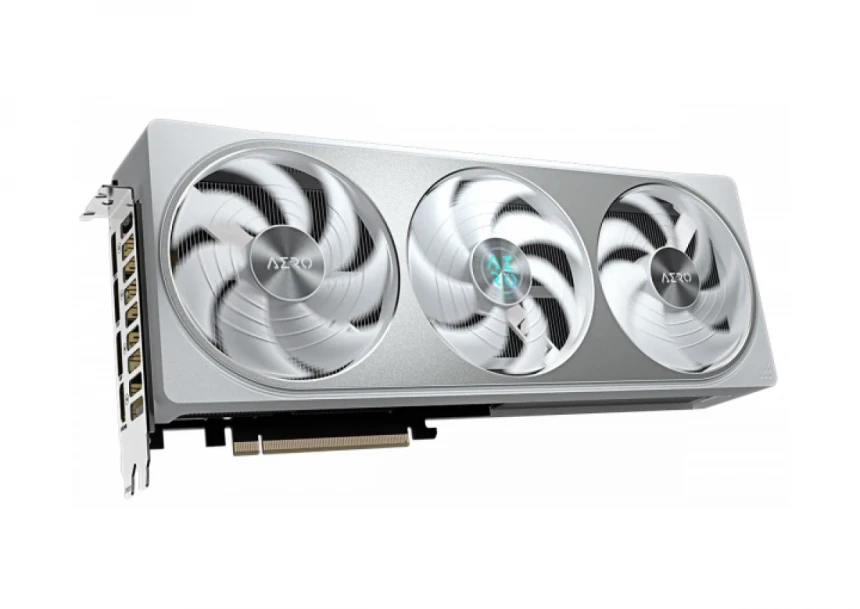 VGA Gigabyte RTX 5070 AERO 12GB OC, GV-N...