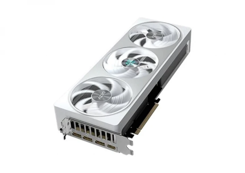 VGA Gigabyte RTX 5070 AERO 12GB OC, GV-N5070AERO OC-12GD