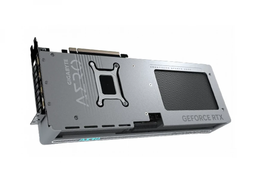 VGA Gigabyte RTX 5070 AERO 12GB OC, GV-N5070AERO OC-12GD