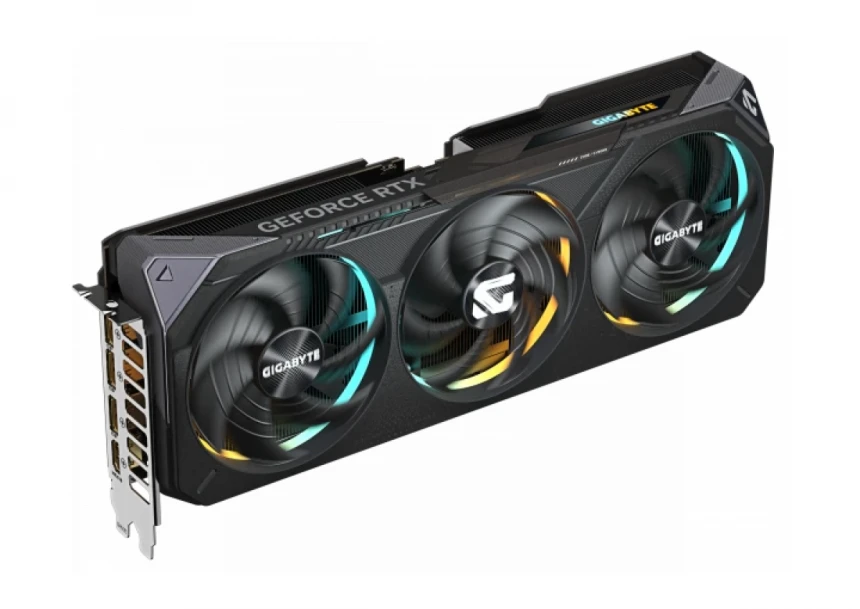 VGA Gigabyte RTX 5070 GAMING OC 12GB OC, GV-N5070GAMING OC-12GD