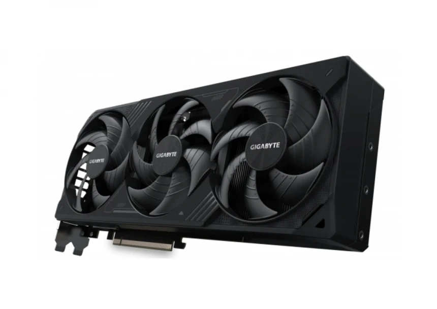 VGA Gigabyte RTX 5080 16GB Windforce SFF, GV-N5080WF3-16GD