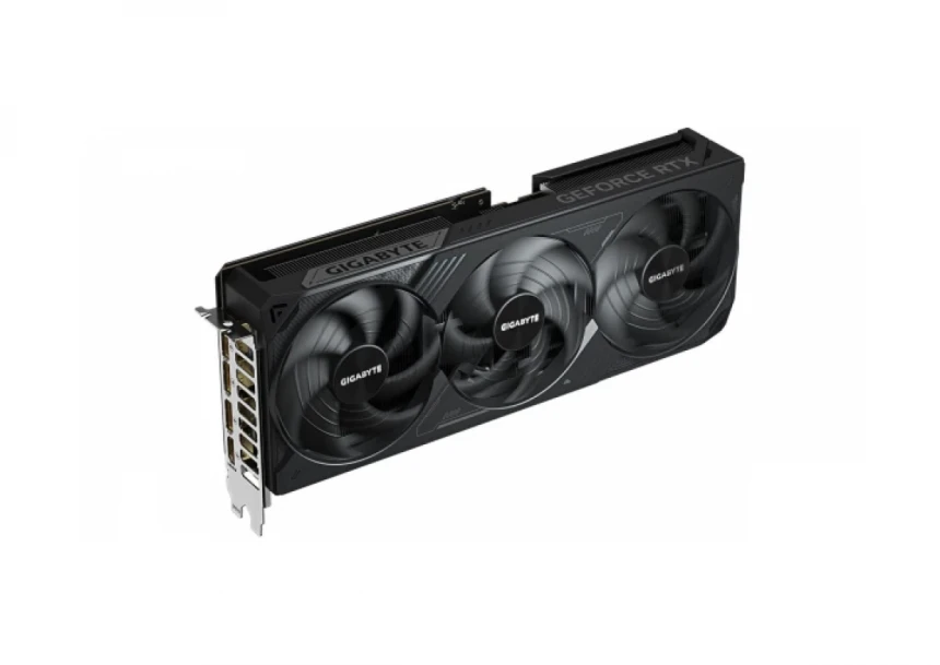 VGA Gigabyte RTX 5080 16GB Windforce SFF, GV-N5080WF3-16GD