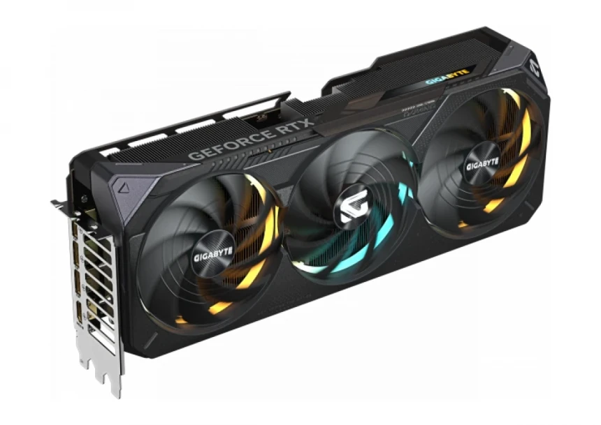 VGA Gigabyte RTX 5080 Gaming 16GB OC GDD...