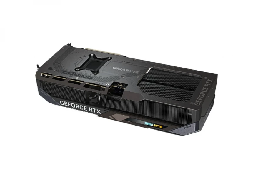 VGA Gigabyte RTX 5080 Gaming 16GB OC GDDR7, GV-N5080GAMING OC-16GD