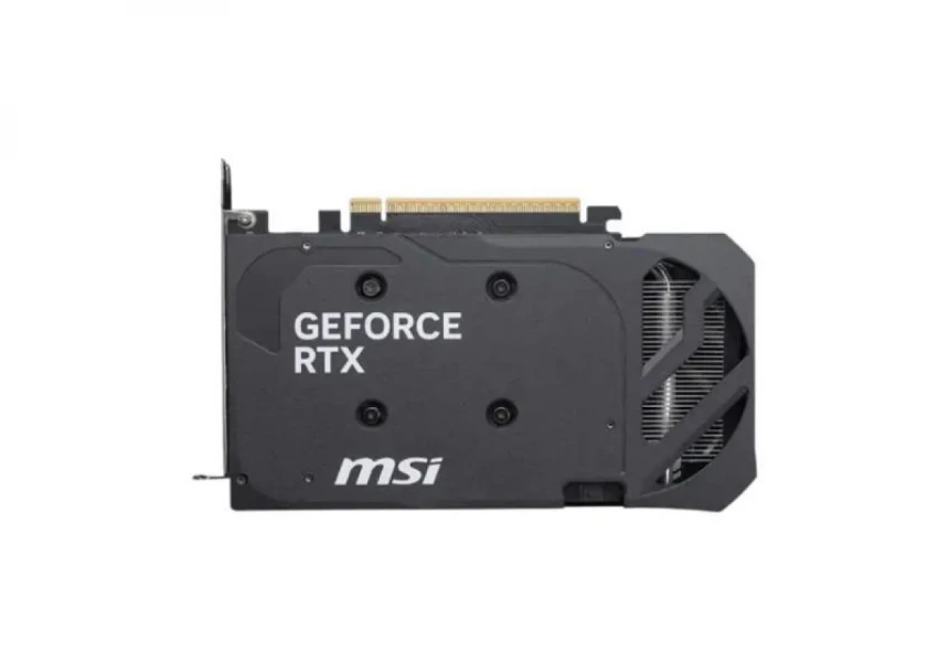 VGA MSI GeForce RTX 5050 8GB 128bit ShadoW 2X OC