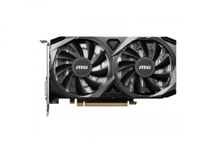 VGA MSI RTX 3050 VENTUS 2X XS 8G OC