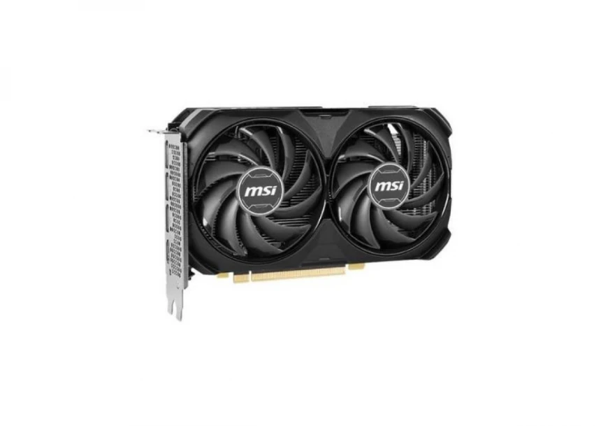VGA MSI RTX 4060Ti Ventus 2X 8G 912-V515-017 