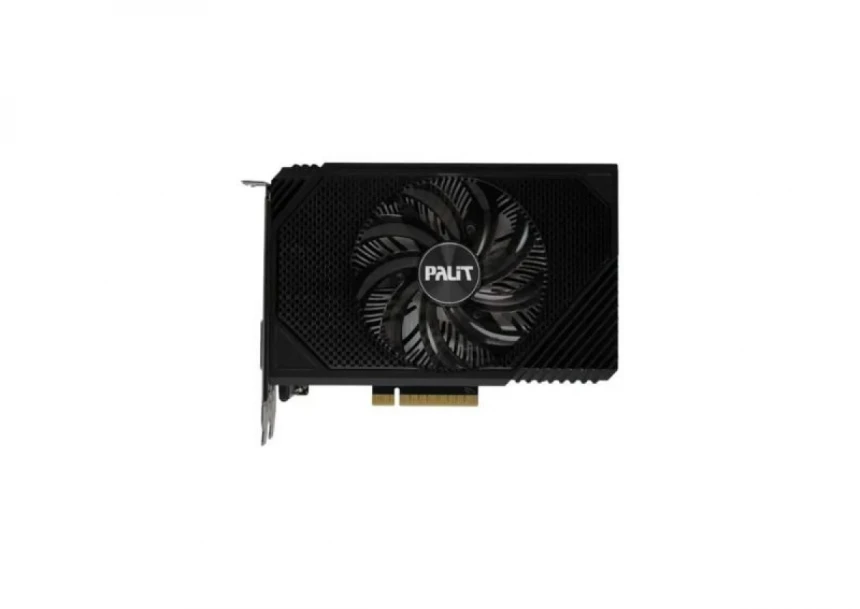 VGA PALIT nVidia GeForce RTX3050 8GB 128Bit StormX