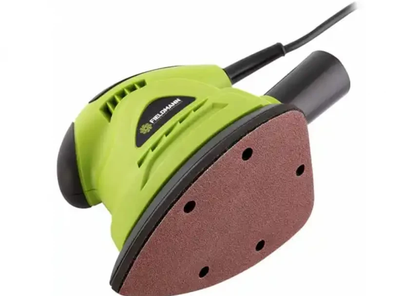 Vibraciona brusilica šlajferica Fieldmann FDB 200131-E
