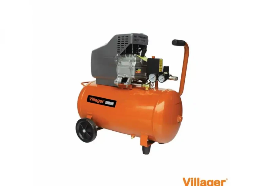 Villager kompresor VAT 50 l Prime