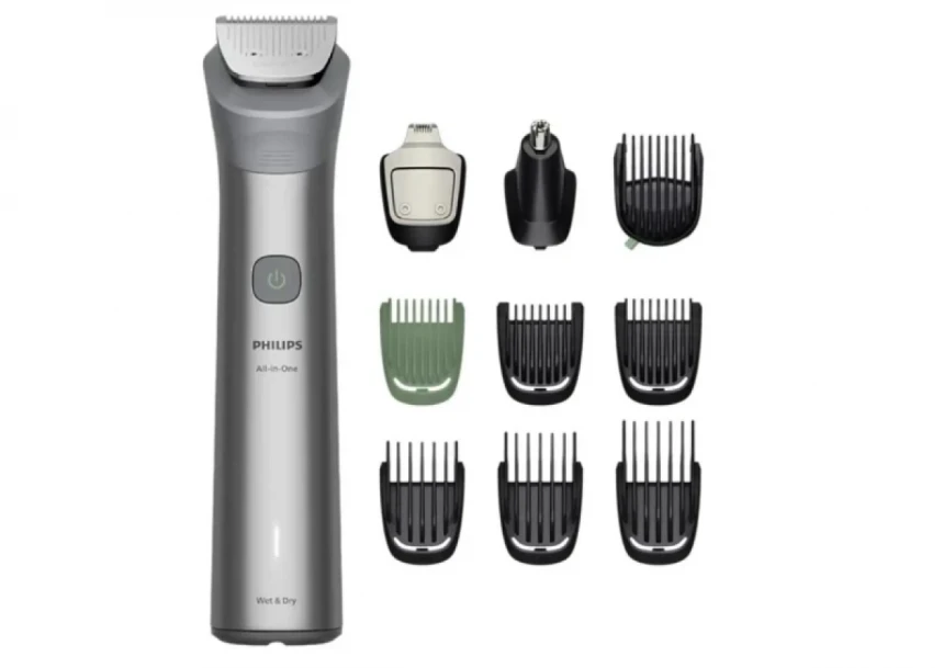 Visenamenski trimer Philips MG5921/15 za...