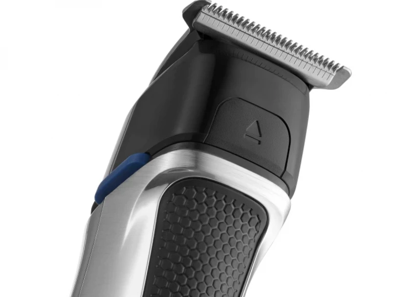 Višenamenski trimer Sencor SHP 8500BK/punjivi/14 nastavaka