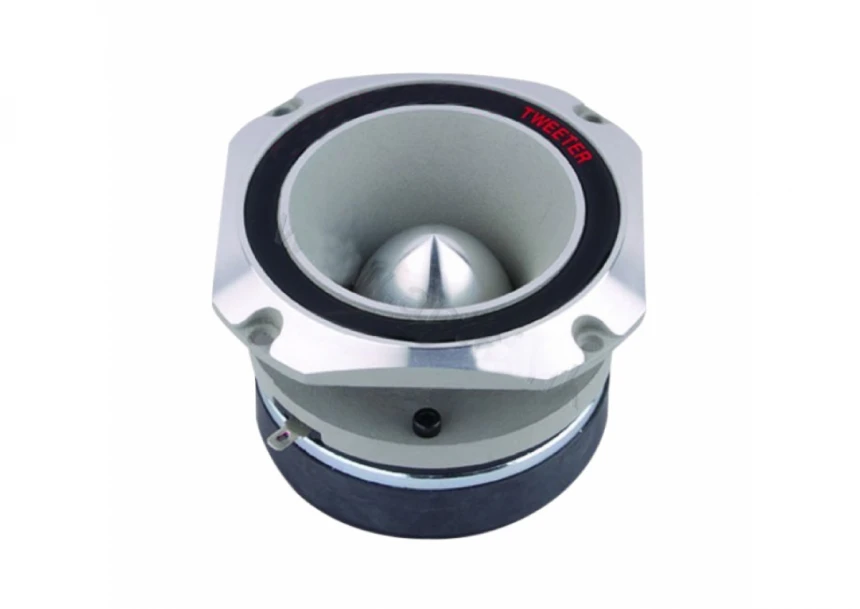 Visokotonski kalotni zvučnik 101mm 300W