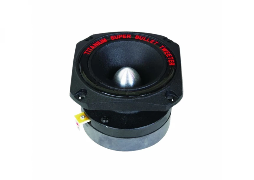 Visokotonski kalotni zvučnik 79mm 150W