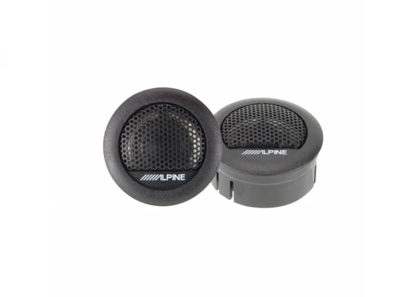 Visokotonski zvučnici 30mm 2x45W SXE-100...